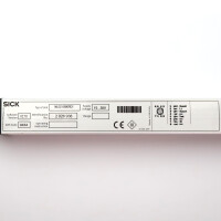 Sick Lichtgitter-Sender MLGS1-0590F821 2026938 SW:V2.10 GEB