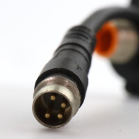 Sick Lichtgitter-Empfänger MLGE1-0590I812 2023750 SW:V2.21 GEB