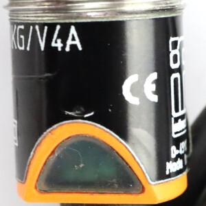 ifm Einweglichtschranke Sender OG5107 OGS-OOKG/V4A GEB