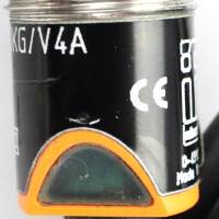ifm Einweglichtschranke Sender OG5107 OGS-OOKG/V4A GEB