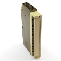 Simatic S5 776 Leistungsausgabe 6ES5 776-7LA11 GEB