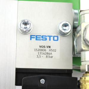 DEPRAG Federzug 833320B 0.3-1.5kg NOV