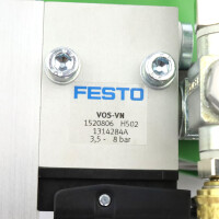 DEPRAG Federzug 833320B 0.3-1.5kg NOV