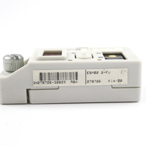 Rexroth Firmware Module FWA-ECODR3-FGP-02VRS-MS R911281716 GEB