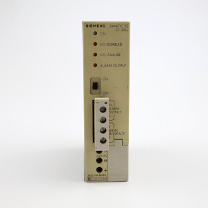 Simatic S5 ET 100U 6ES5 318-8MA11 GEB