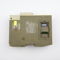 Simatic S5 ET 100U 6ES5 318-8MA11 GEB