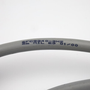 Siemens Kabel 6FC9340-3XZ 2m GEB