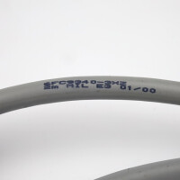 Siemens Kabel 6FC9340-3XZ 2m GEB