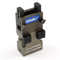 SCHUNK 2-Finger-Winkelgreifer GWB34 307125 GEB