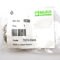 MURR ELEKTRONIK Blindkappe 55390 OVP