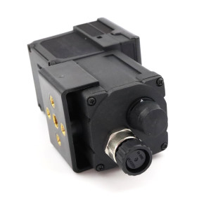 Omron Smart Kamera FQ2-S35010F-08 OVP
