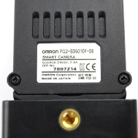 Omron Smart Kamera FQ2-S35010F-08 OVP
