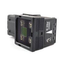 Omron Smart Kamera FQ2-S35010F-08 OVP