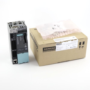 Sinamics Control Unit CU310-2 PN 6SL3040-1LA01-0AA0 FS:G RS:AA OVP