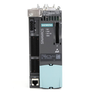 Sinamics Control Unit CU310-2 PN 6SL3040-1LA01-0AA0 FS:G RS:AA OVP