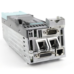Sinamics Control Unit CU310-2 PN 6SL3040-1LA01-0AA0 FS:G RS:AA OVP