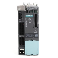 Sinamics Control Unit CU310-2 PN 6SL3040-1LA01-0AA0 FS:G RS:AA OVP