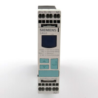 Siemens Sirius Überwachungsrelais 3UG4622-2AA30 NOV