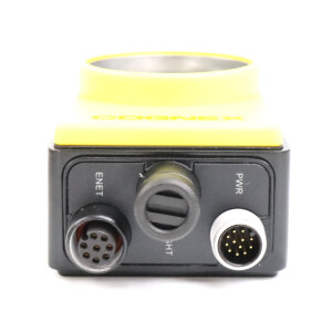 Cognex In-Sight Industriekamera IS7010-01 821-0084-9R OVP