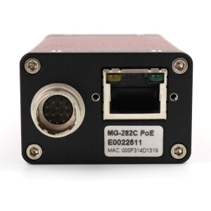 Allied-Vision GigE Kamera G-282C E0022511 OVP