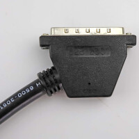 Honeywell I/O Kabel 628-2001 GEB