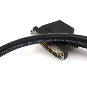 Honeywell I/O Kabel 628-2002 GEB