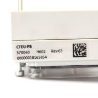 Festo Busknoten CTEU-PB 570040 OVP