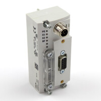 Festo Busknoten CTEU-PB 570040 OVP