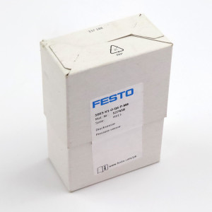 Festo Drucksensor SDE5-V1-O-Q6-P-M8 527458 SIE
