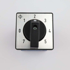 Kraus&Naimer Schalter CH12 A540 GEB