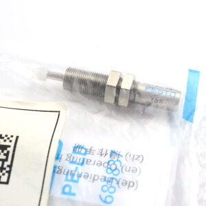 Festo Stoßdämpfer YSR-4-4-C 540060 OVP