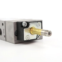 FESTO Magnetventil MFH-5/3E-1/4-B 19786 OVP