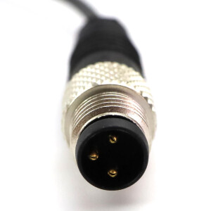 Balluff induktiver Sensor BES00M5 BES 516-3044-G-E4-C-S49-00,3 OVP