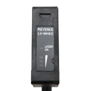 Keyence Sensorkopf LV-NH62 OVP