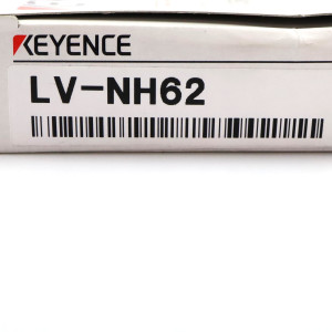 Keyence Sensorkopf LV-NH62 OVP