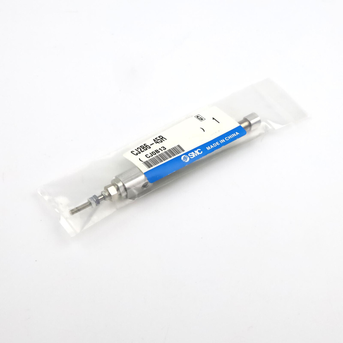SMC Pneumatikzylinder CJ2B6-45R OVP