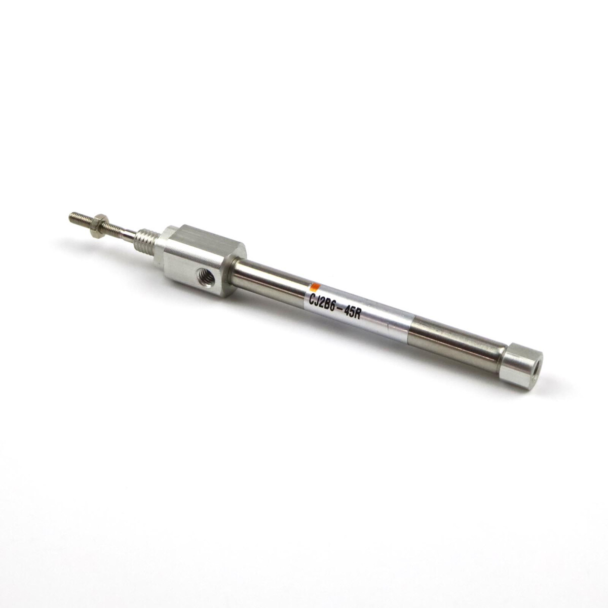 SMC Pneumatikzylinder CJ2B6-45R GEB