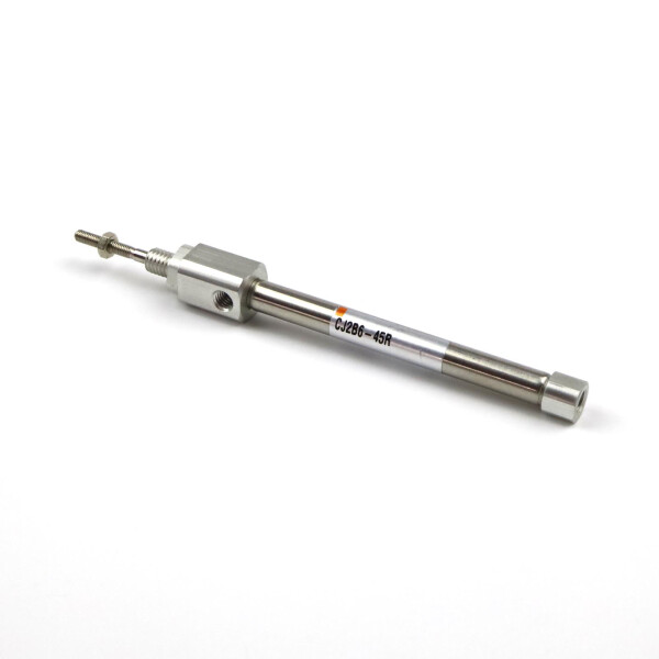 SMC Pneumatikzylinder CJ2B6-45R GEB