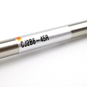 SMC Pneumatikzylinder CJ2B6-45R GEB