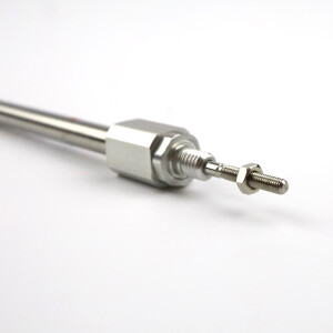 SMC Pneumatikzylinder CJ2B6-45R GEB