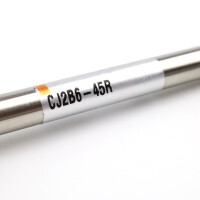 SMC Pneumatikzylinder CJ2B6-45R GEB