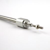 SMC Pneumatikzylinder CJ2B6-45R GEB