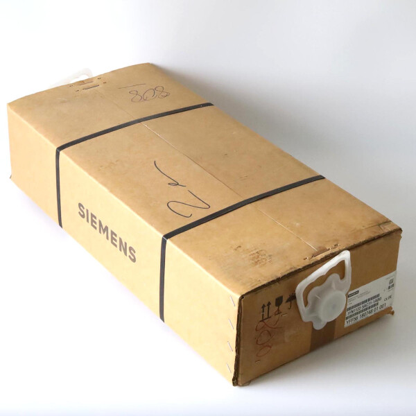 Siemens Simotics Primärteil für Linearmotor 1FN1122-5AC71-1AB0 OVP