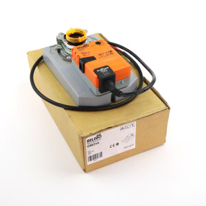 Belimo Drehantrieb GM24A OVP