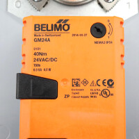 Belimo Drehantrieb GM24A OVP