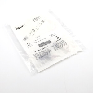 binder Stecker 768 99-3383-00-04 OVP