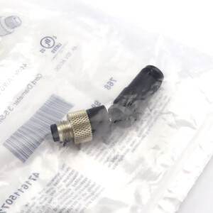 binder Stecker 768 99-3383-00-04 OVP