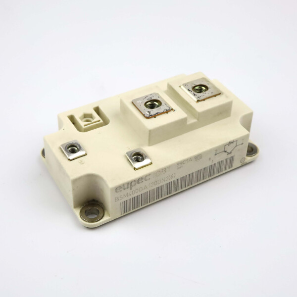 Eupec IGBT-Modul BSM400GA120DN2(6) GEB