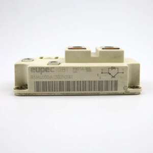 Eupec IGBT-Modul BSM400GA120DN2(6) GEB