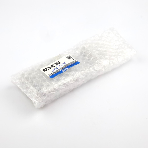 SMC Kompaktzylinder MGPL12-40Z-XB22 OVP